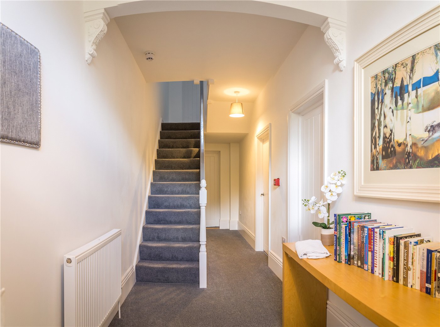 Hallway